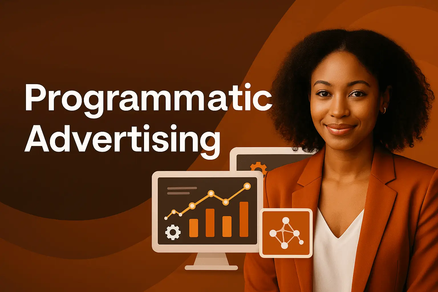 Programmatic Advertising Banner
