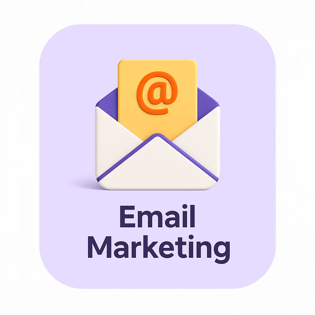 Email & CRM Marketing