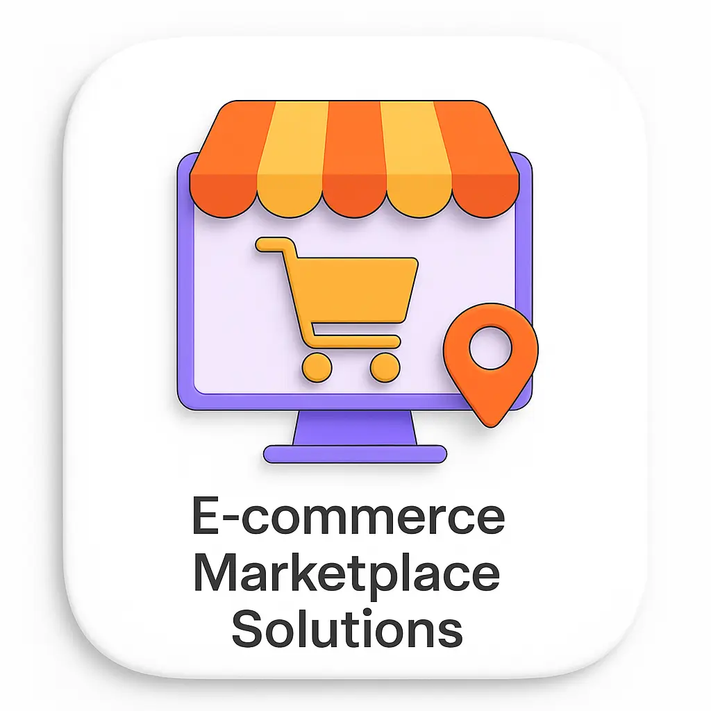 E-commerce Marketplace Solutions