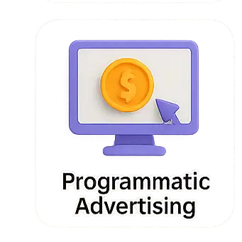 Programmatic Advertising