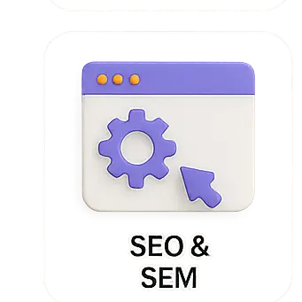 SEO & SEM