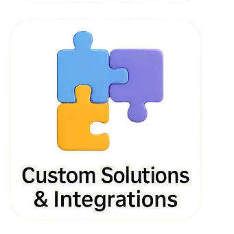 Website Design & Development