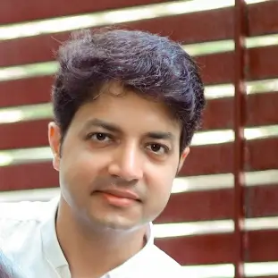 Gaurav Srivastava